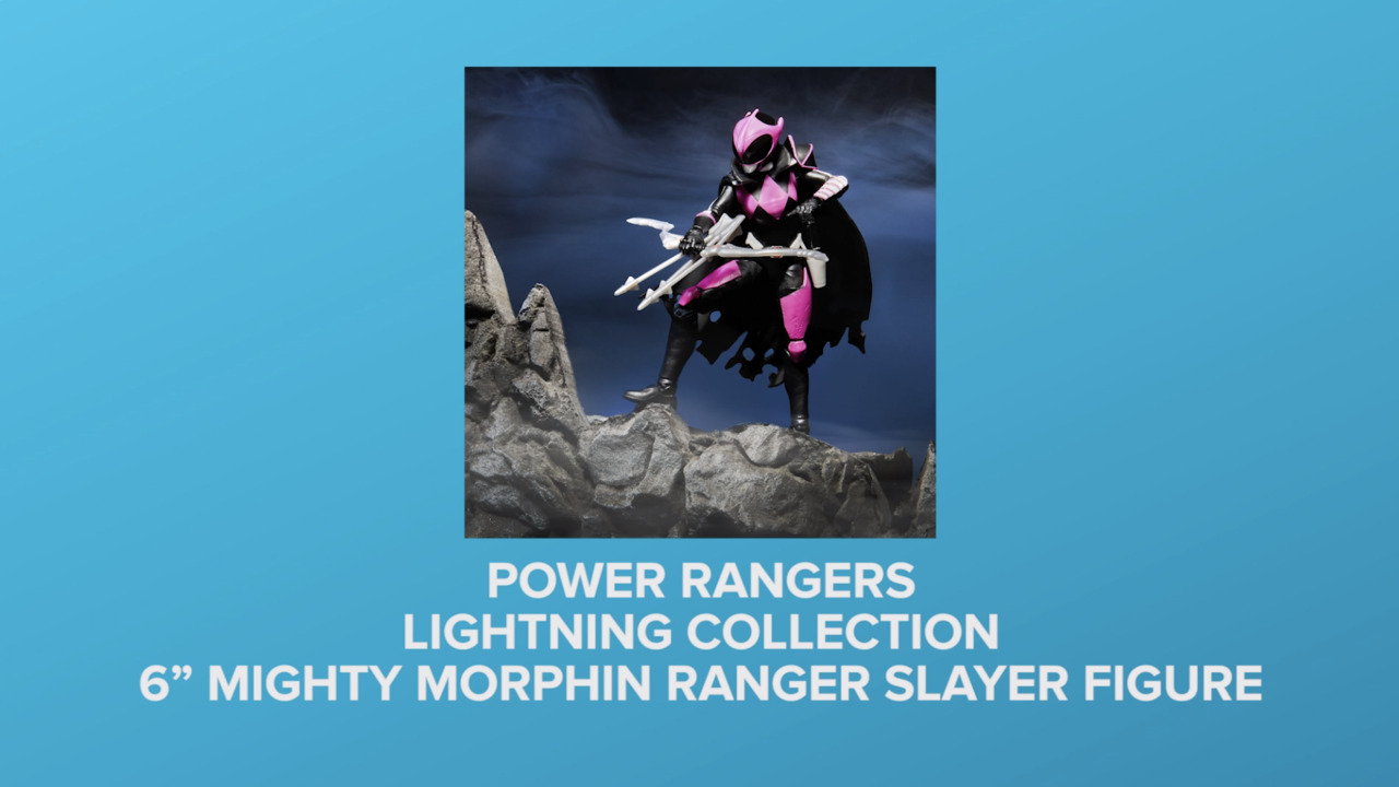 New York Toy Fair Reveals