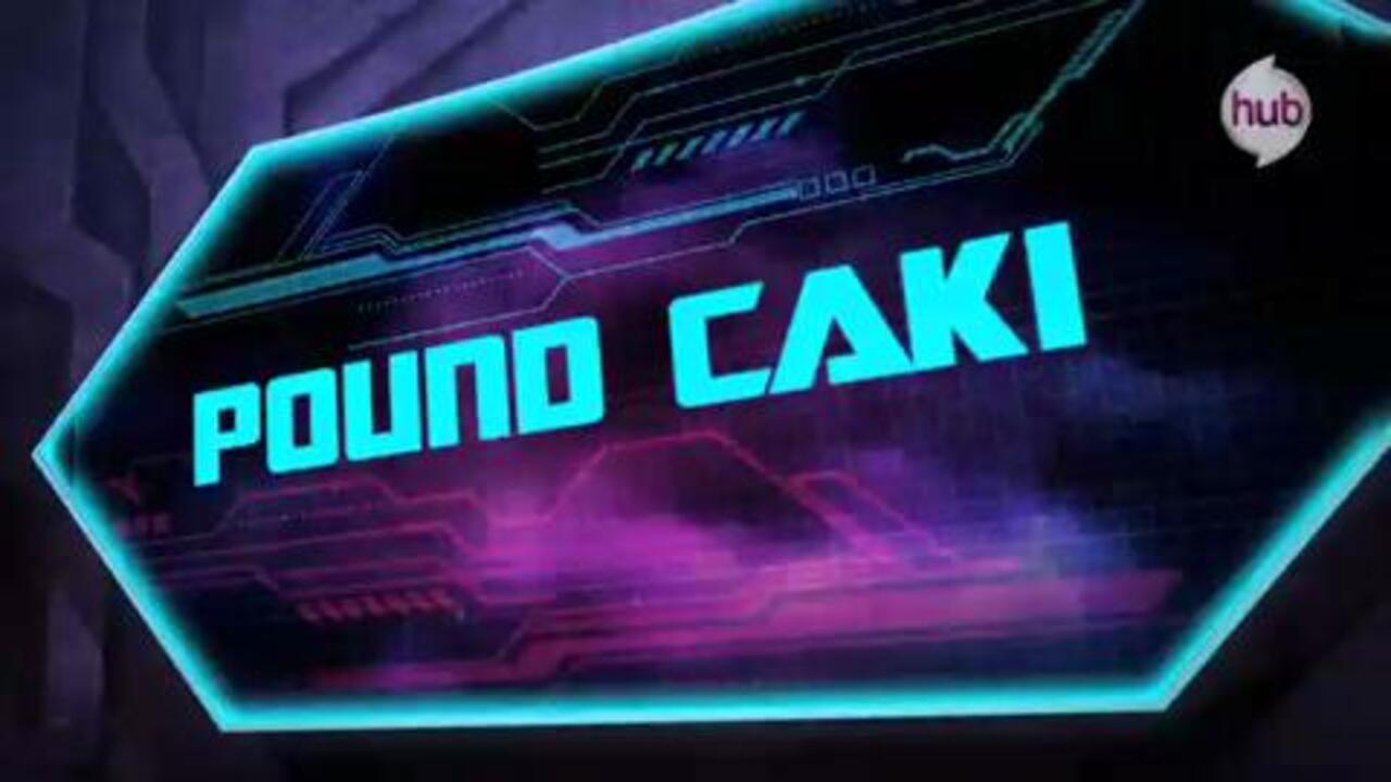 Transformers Prime: Ask Megatron - Who Is Your Favorite Type Of Cake?
