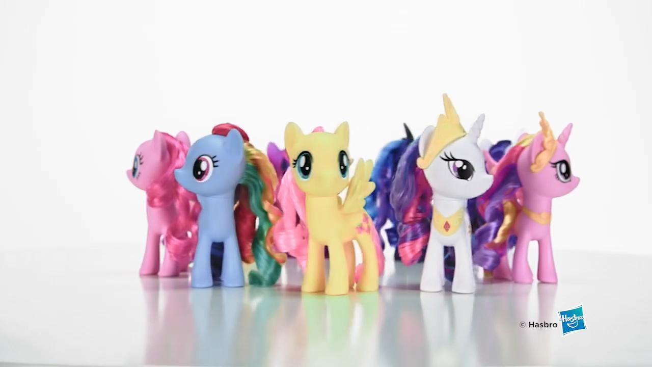 ultimate equestria collection