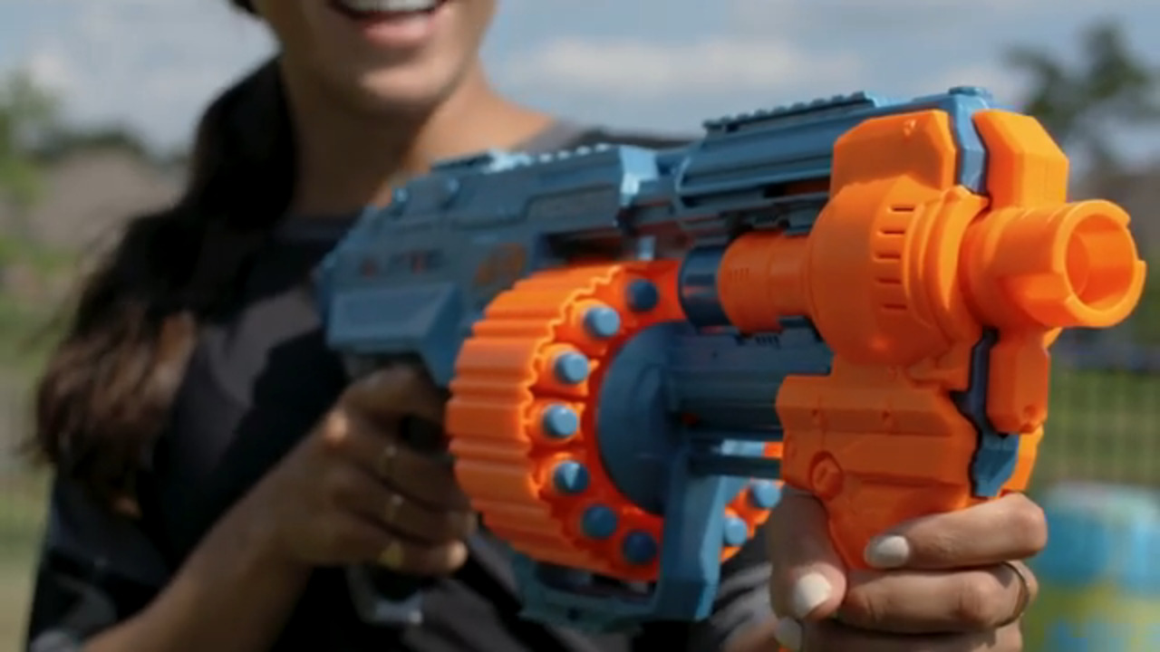 Nerf Summer Camp Summer Camps For Kids Adults Nerf