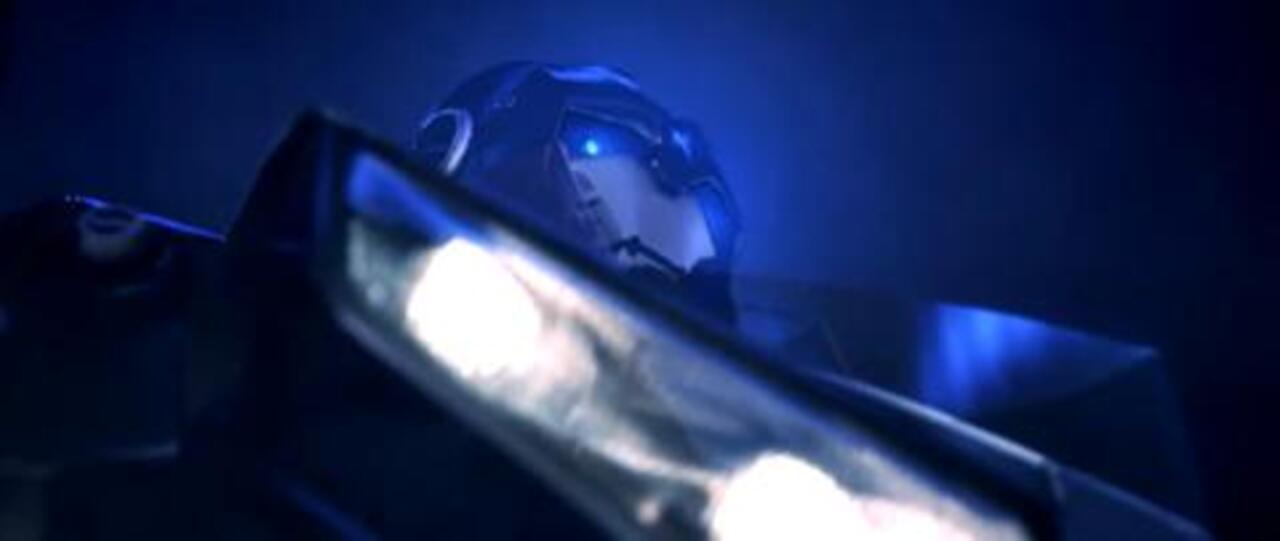 Transformers Universe Teaser 2