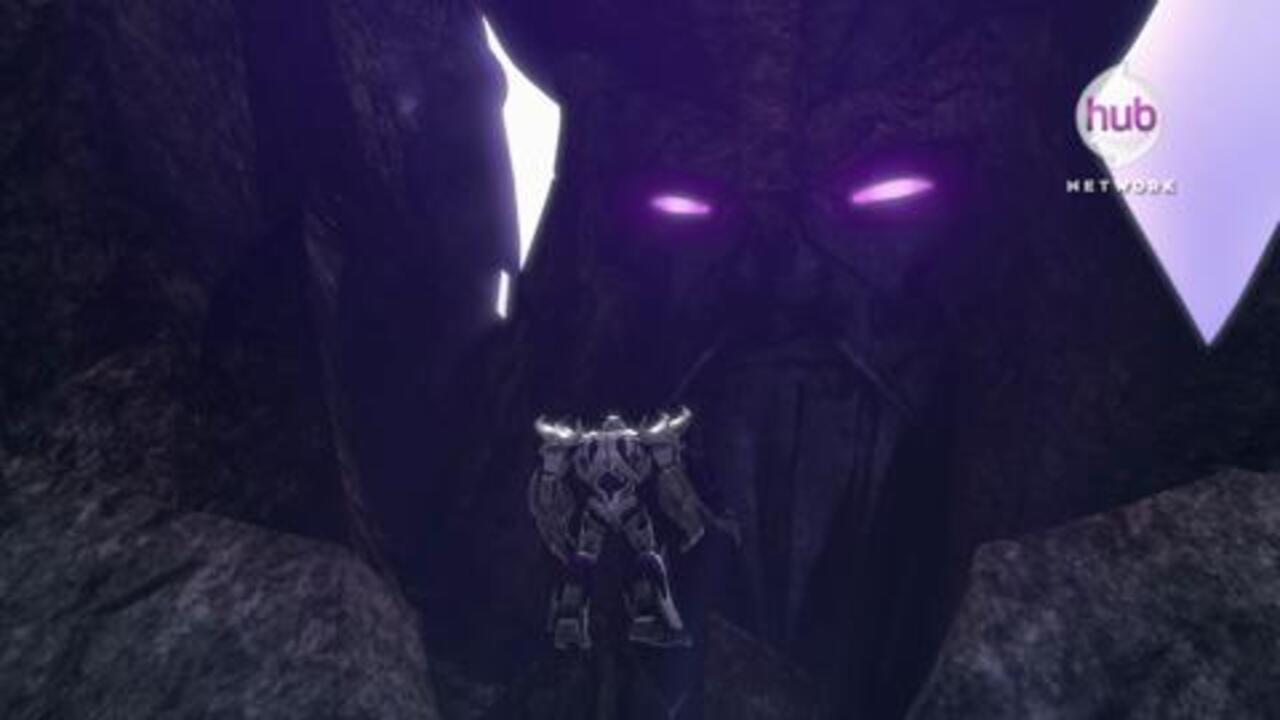 Transformers Beast Hunters Predacons Rising Offical Sneak Peak