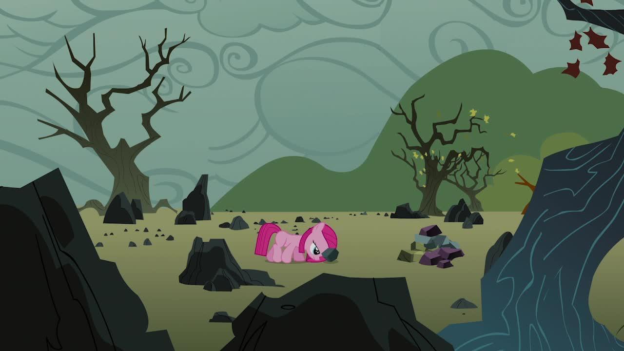 MLP Intro To Cutie Marks 101