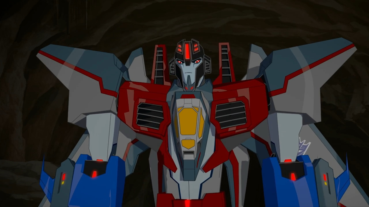 Transformers Robots in Disguise Season 3 Trailer