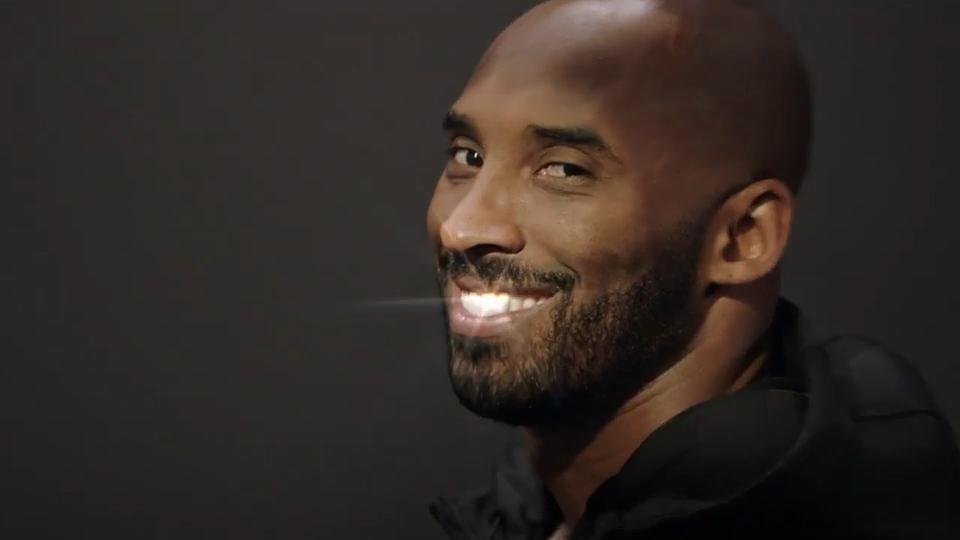 Kobe Bryant: Why His Call Of Duty Black Ops Commercial Cameo Was