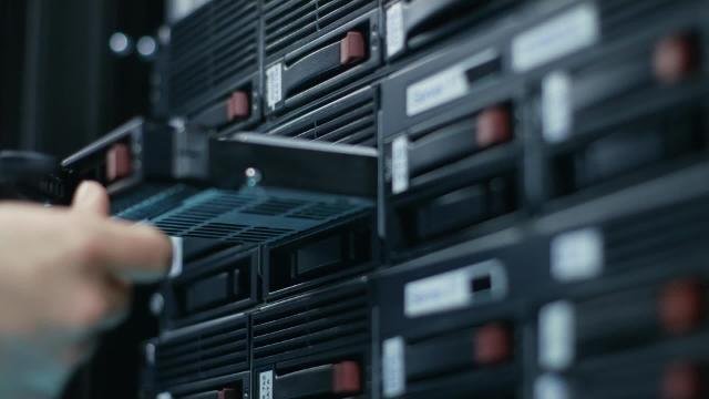 Phoenix Children’s Hospital - Customer Success Story (Theodore Fotias - Vice President, IT Infrastructure)