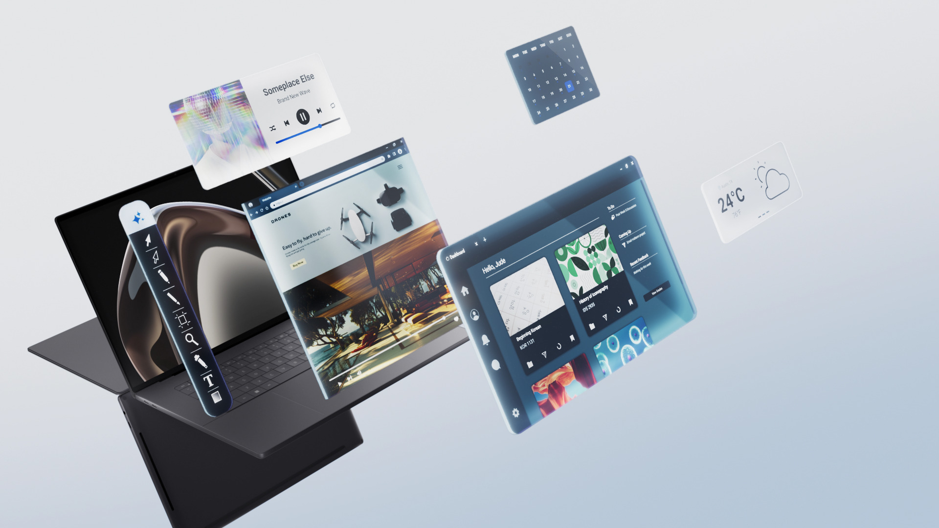 Computers, Monitors & Technology Solutions | Dell USA