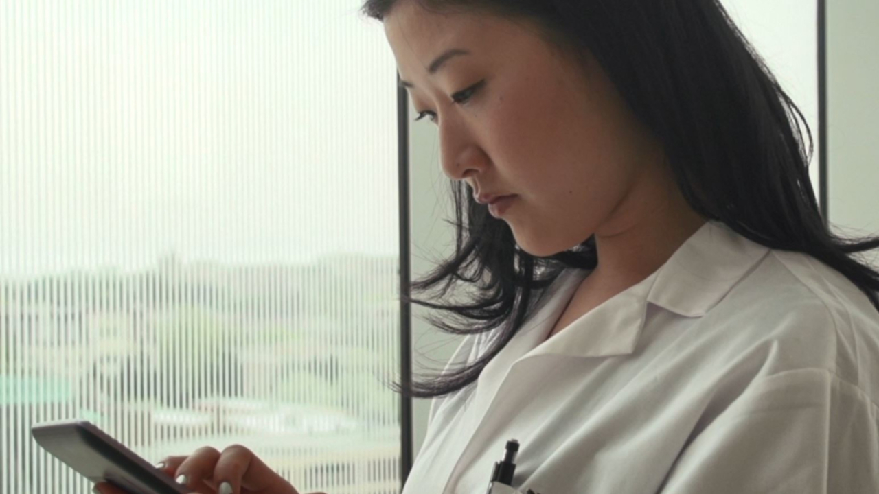 Scripps Health - Customer Success Story (Hector Aguirre - Enterprise Architect)