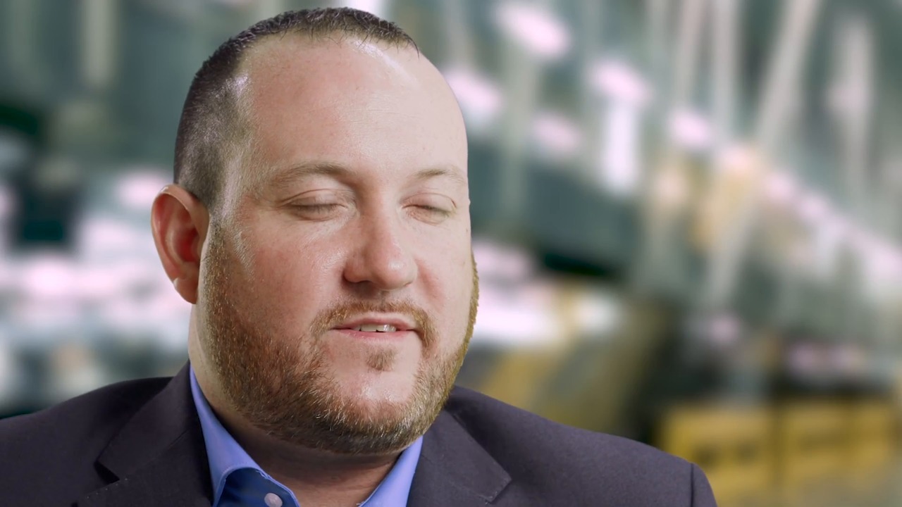 How AmerisourceBergen utilized a Cloud Suitability Assessment - helping them build an efficient framework and move towards agile development