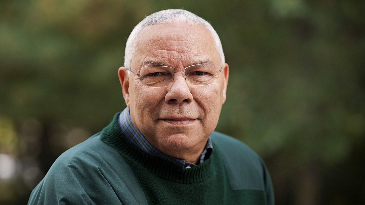 FOX NEWS: Remember Colin Powell: Family, friends pay tribute to former secretary of state, military leader November 6, 2021 at 12:10AM