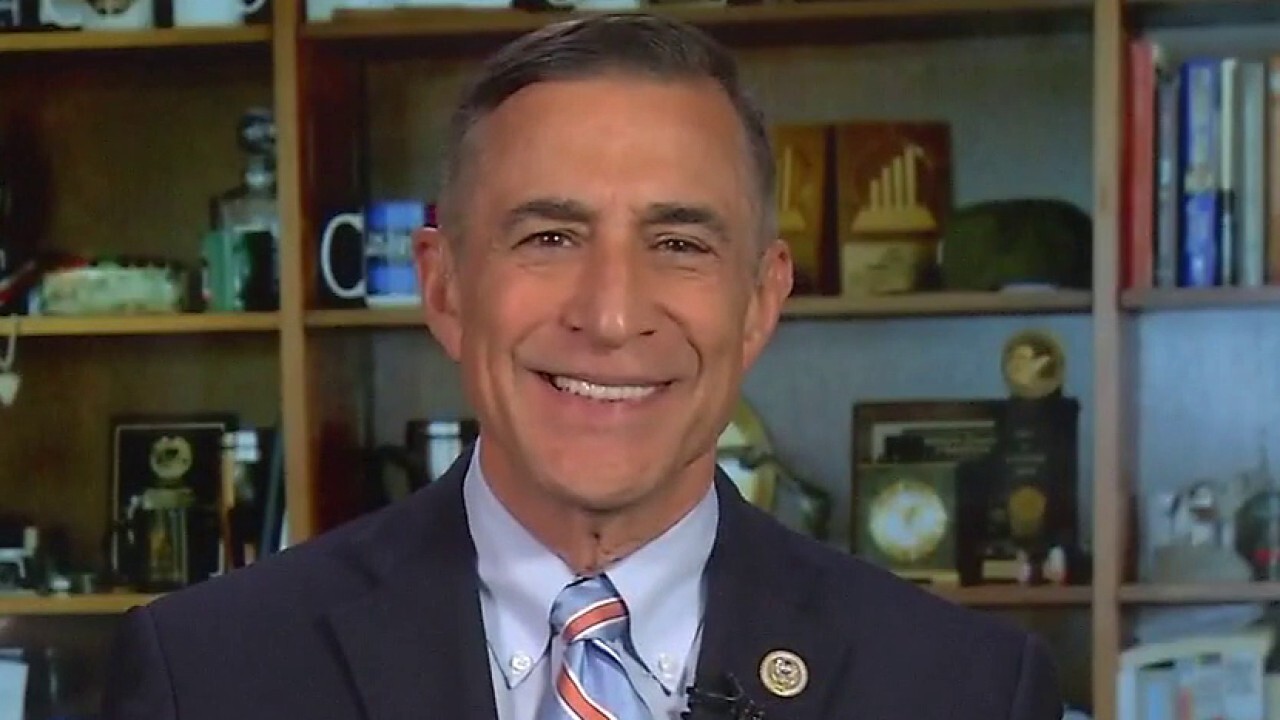 Darrell Issa reacts to Trump clashing with Seattle Mayor over ‘autonomous zone’