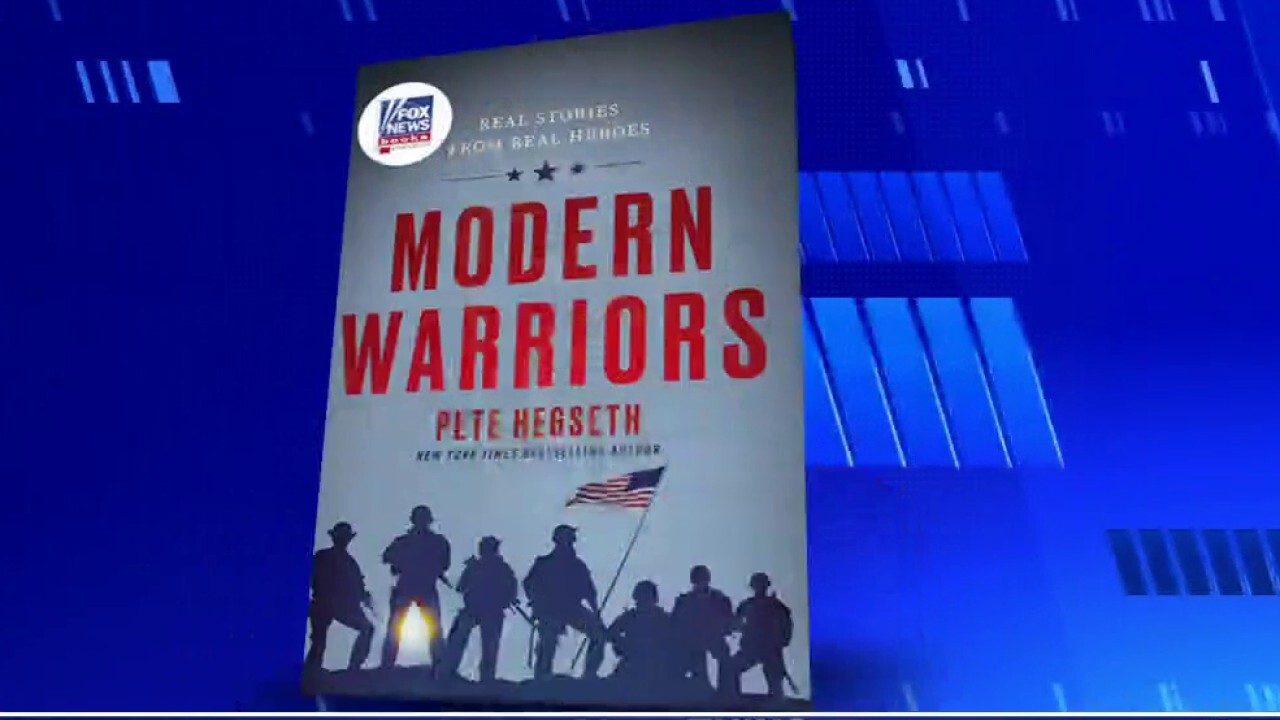 First FOX News Books release debuts at No. 6 on NYT best-seller list