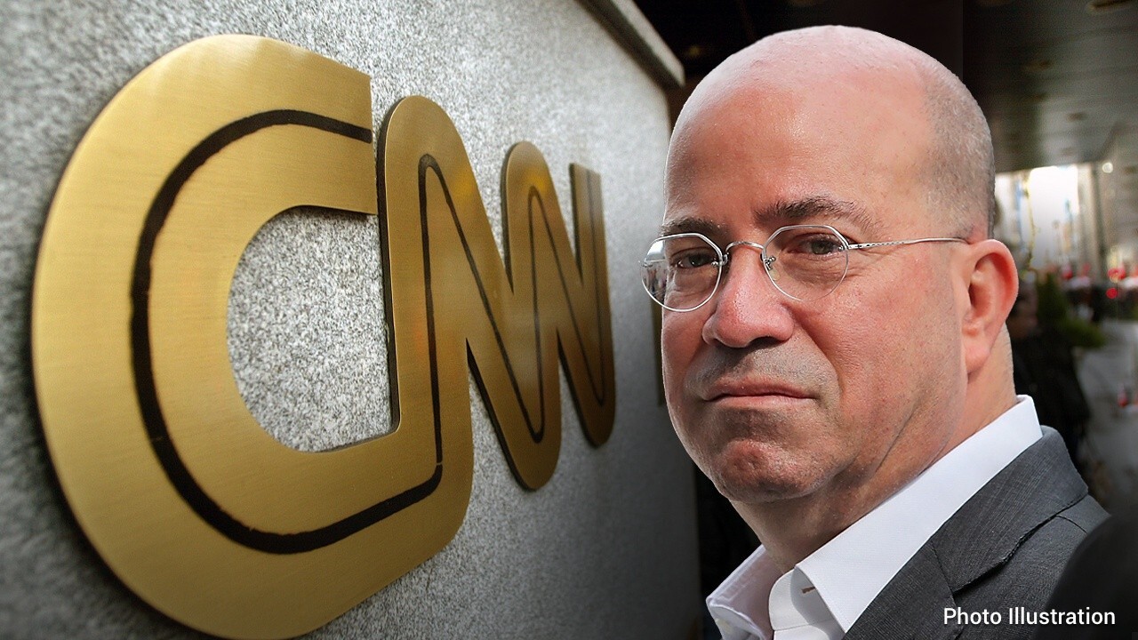 Why CNN ousted Jeff Zucker
