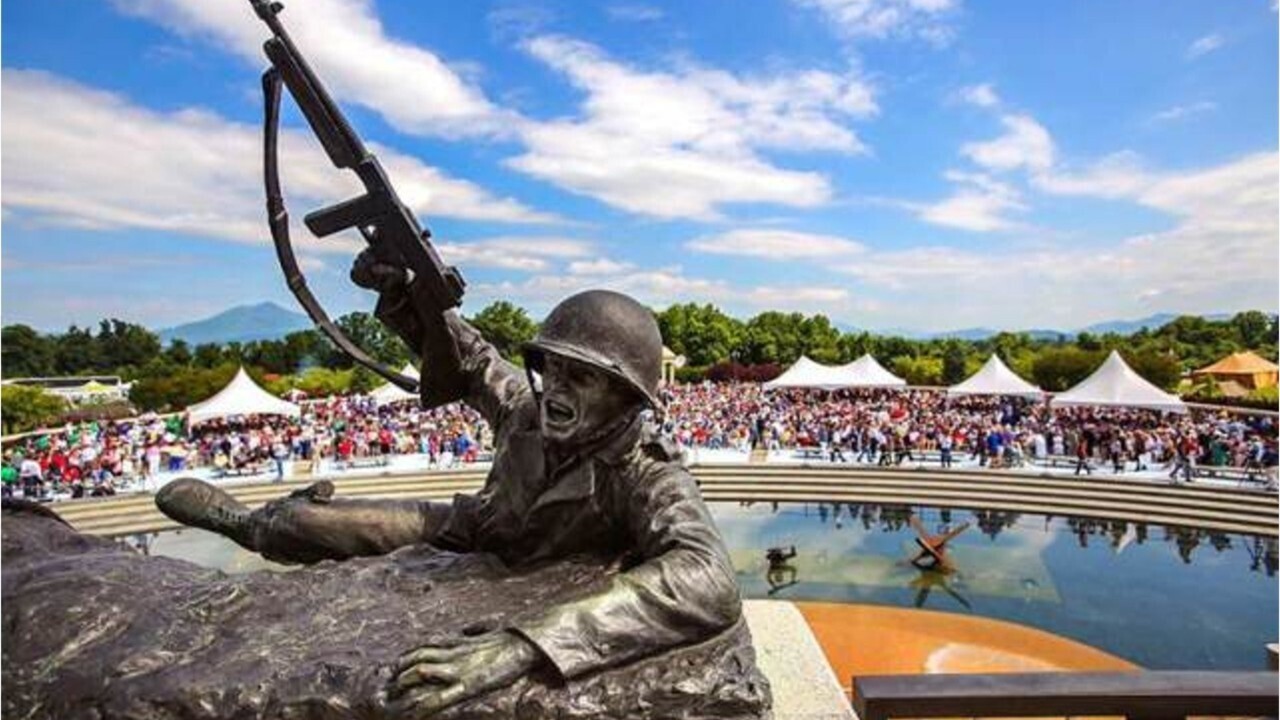 D-Day: A reminder that many made the ultimate sacrifice for American freedom