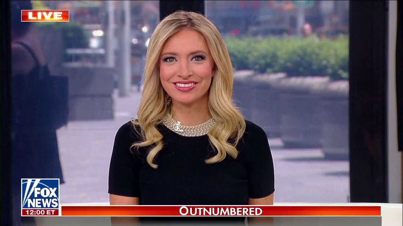 McEnany slams Biden official’s remark on ‘liberal world order’: ‘They’re admitting it’s intentional’ – Fox News