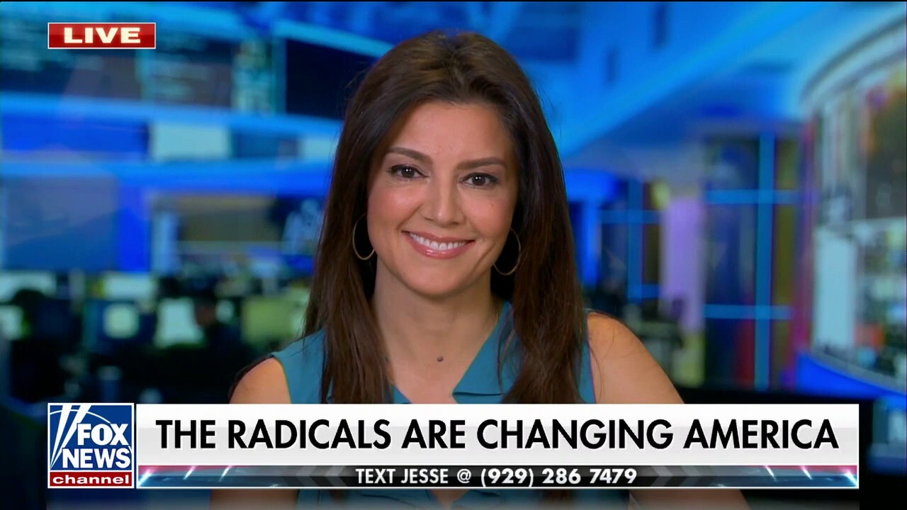 Rachel Campos-Duffy shreds 'narcissism' after woke school board member says Christians make her uncomfortable