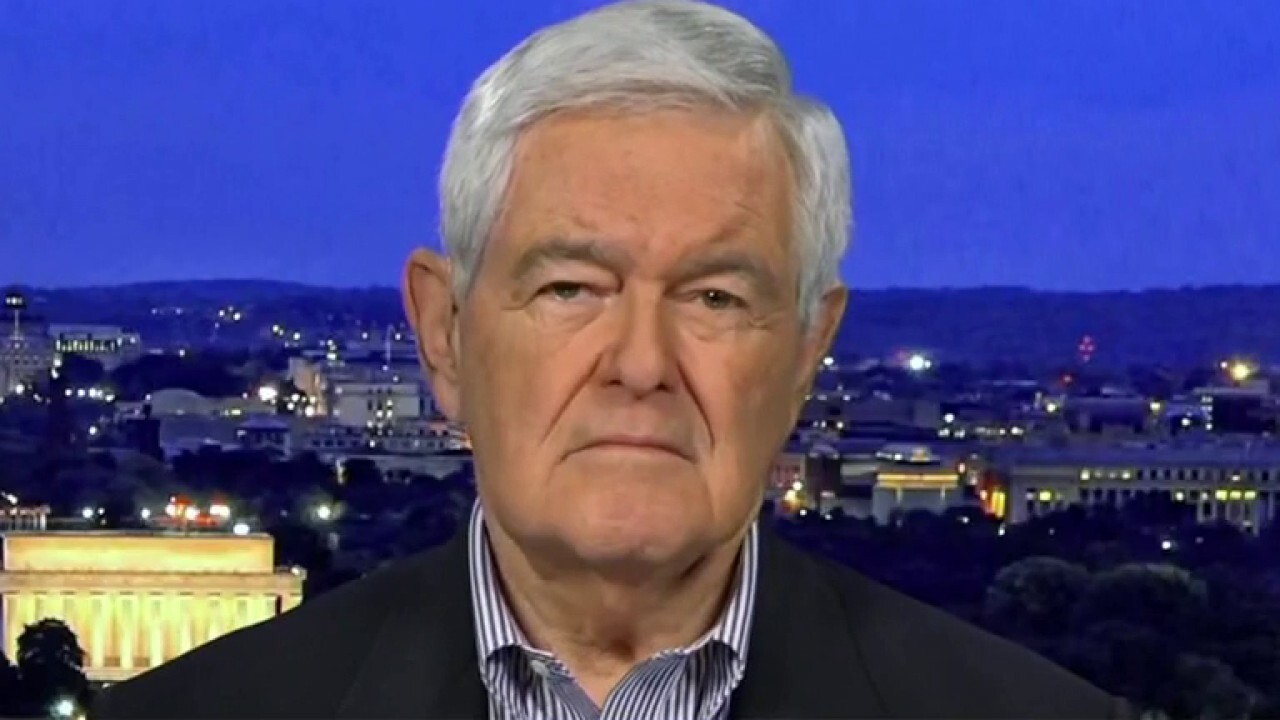 Newt Gingrich: This is a sign the lies and smears against Herschel Walker didn't work