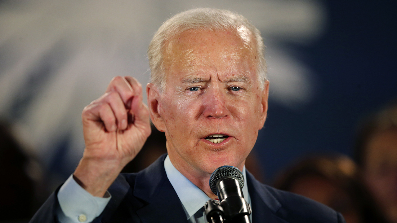 Biden turns attention to next contests after New Hampshire