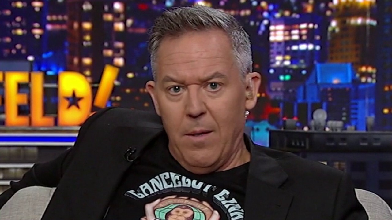 Gutfeld to Jimmy Fallon: 'Stop with the apologizing'