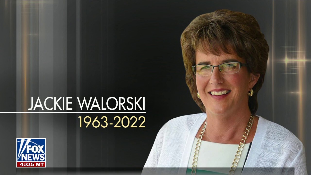 Indiana Rep Jackie Walorski, 2 aides killed after car accident