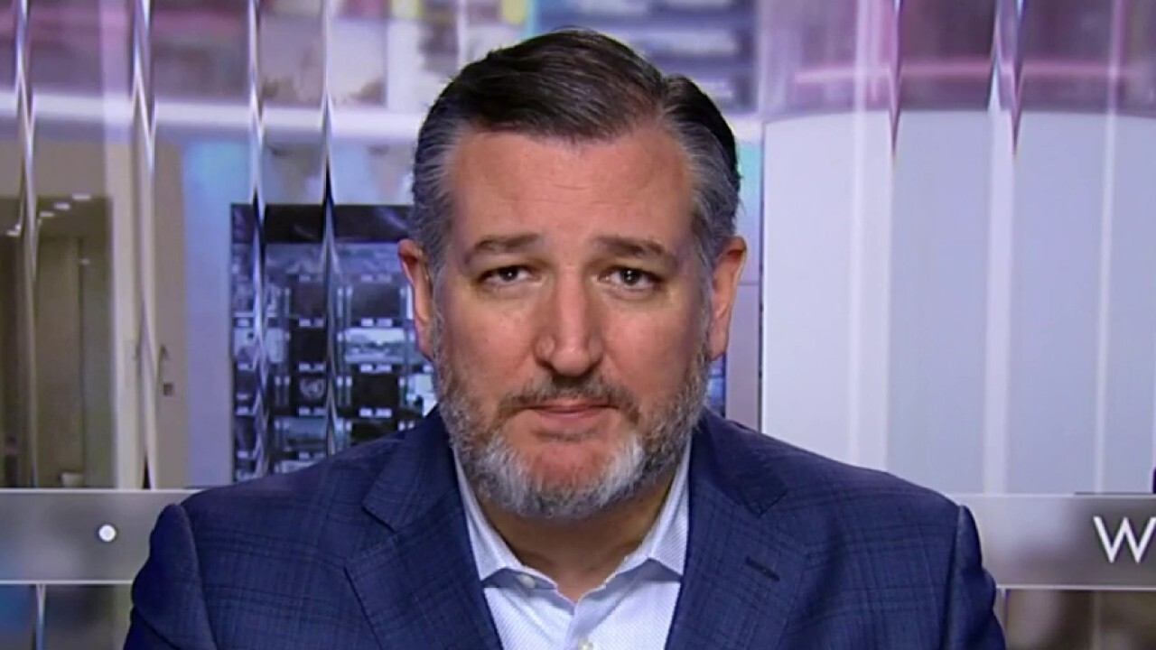Ted Cruz warns terror threat to America is greater than any time since 9/11