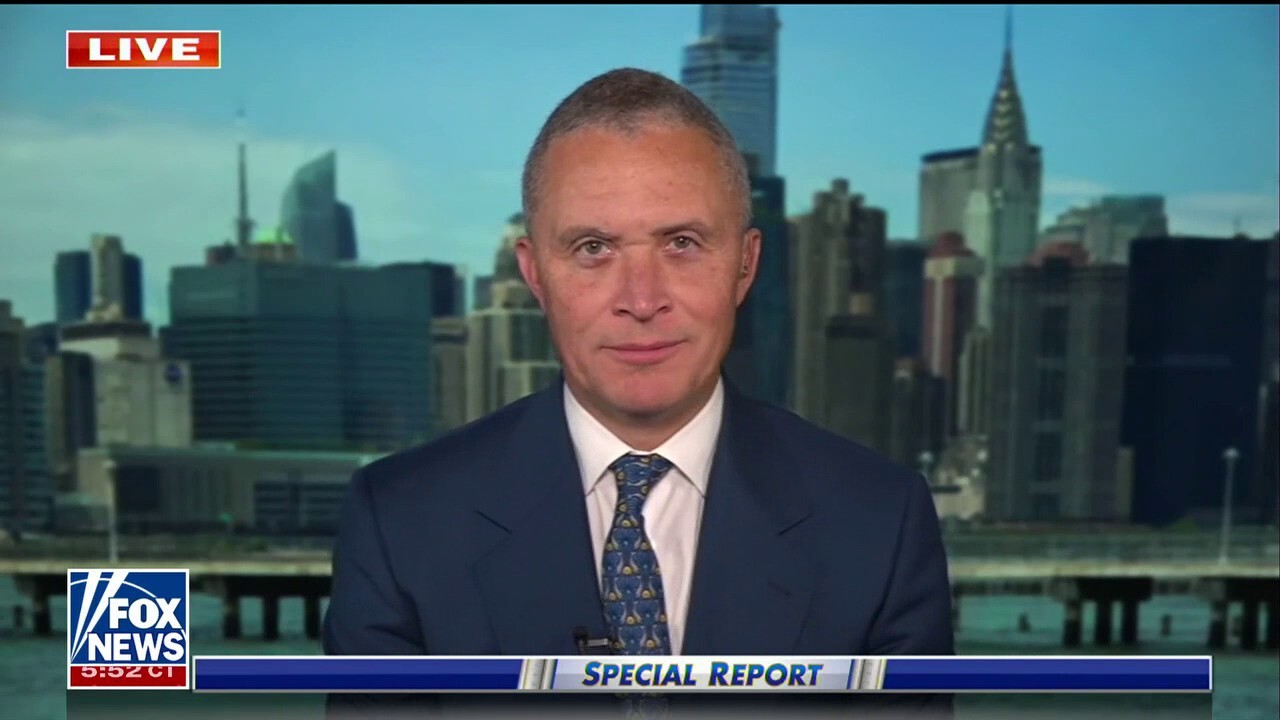 Harold Ford Jr: Abortion alone can't lead Democrats to victory in November