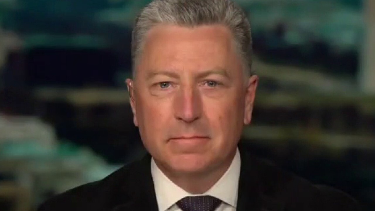 Direct western military intervention is the only thing that can save Mariupol: Kurt Volker