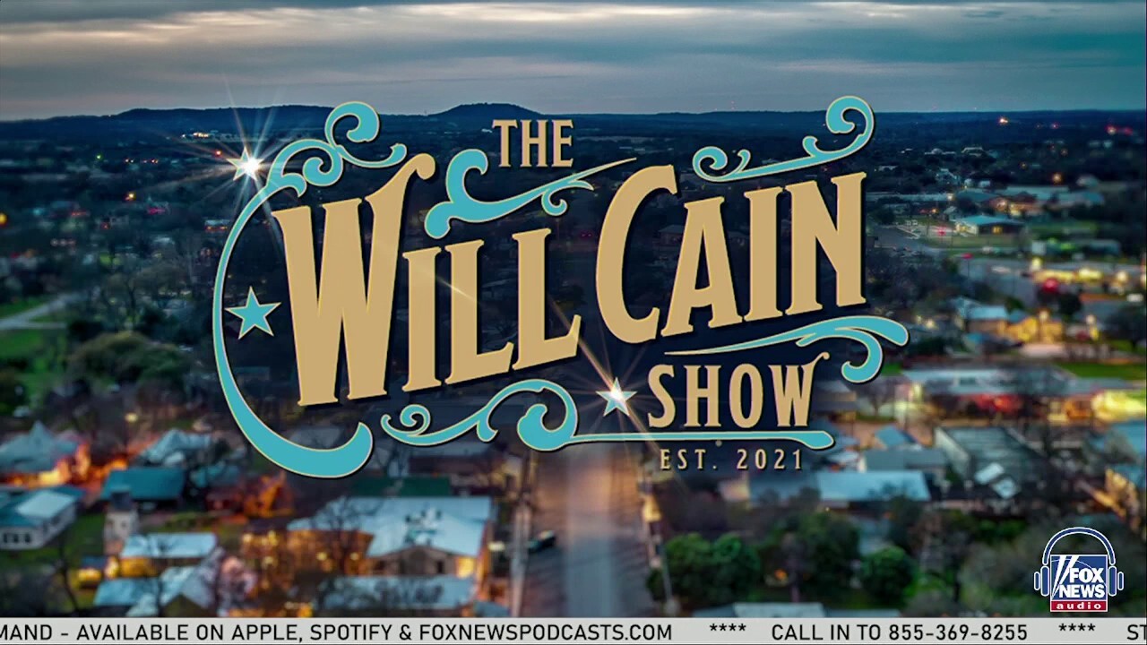 'Off The Rails with Pete Hegseth! PLUS GOP bring receipts against media manipulation! | Will Cain Show