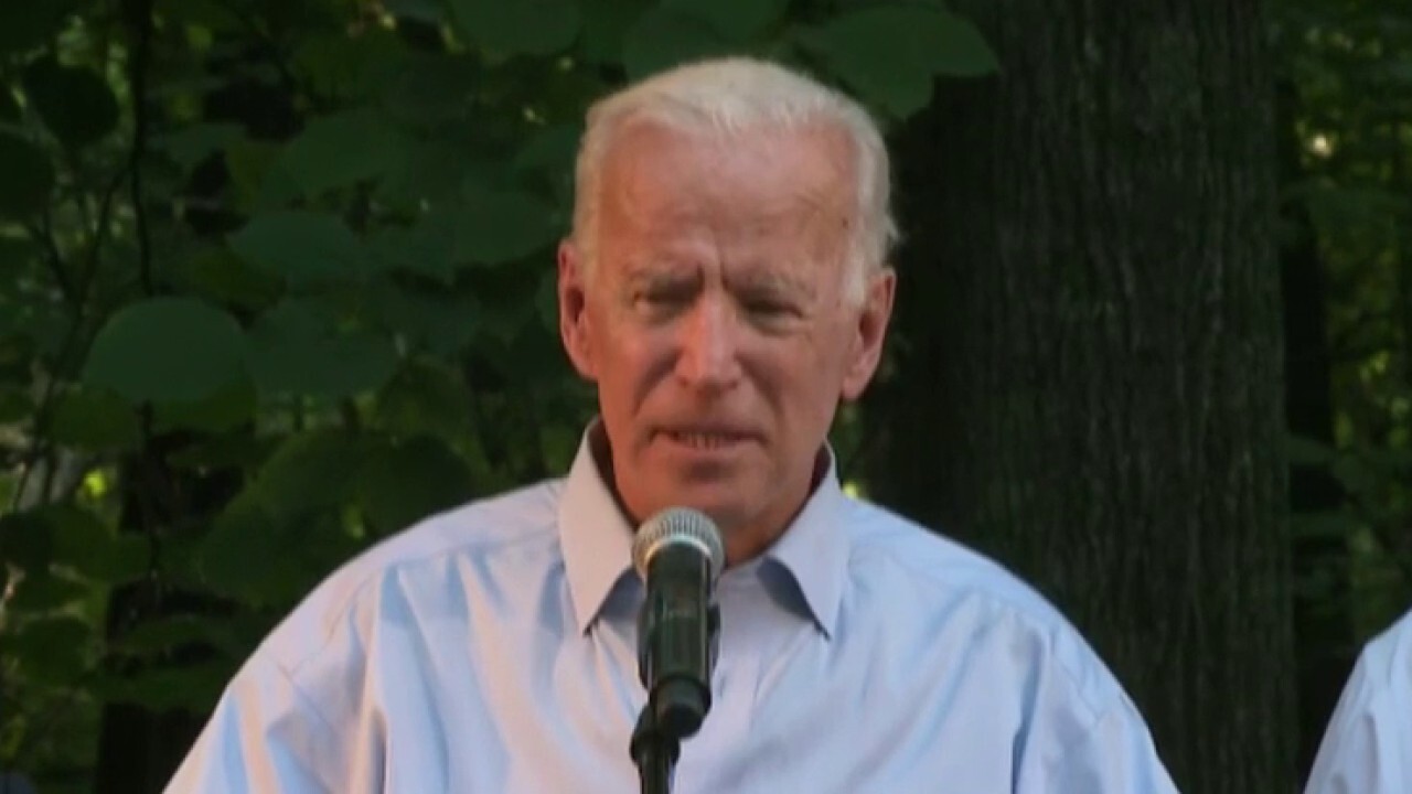 Media double standard? Comparing coverage of allegations against Biden, Kavanaugh	