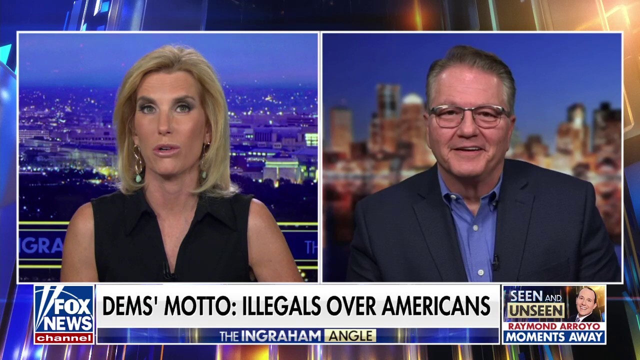 Boston radio host rails against mayor for prioritizing illegal migrants over citizens