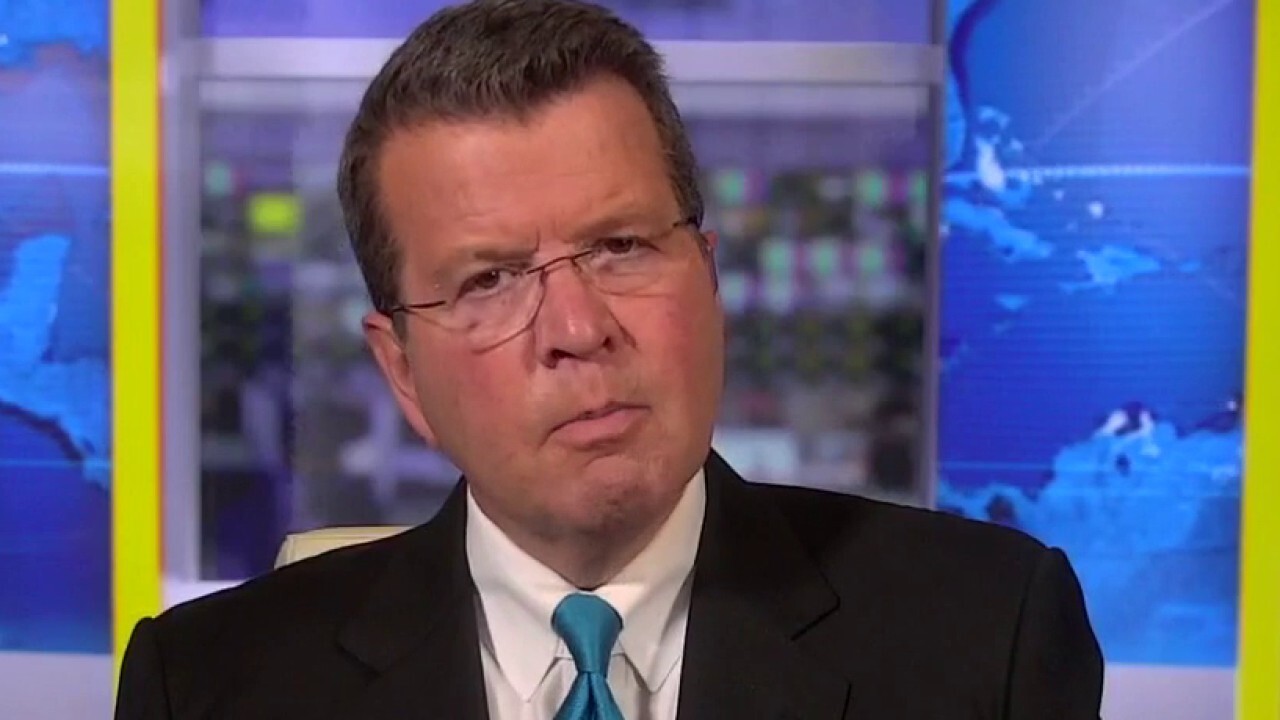  Neil Cavuto reflects on 9/11 media coverage