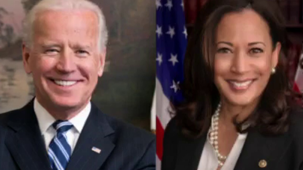 Rep. Green on Kamala Harris as Biden's VP: It's a special day for people like me