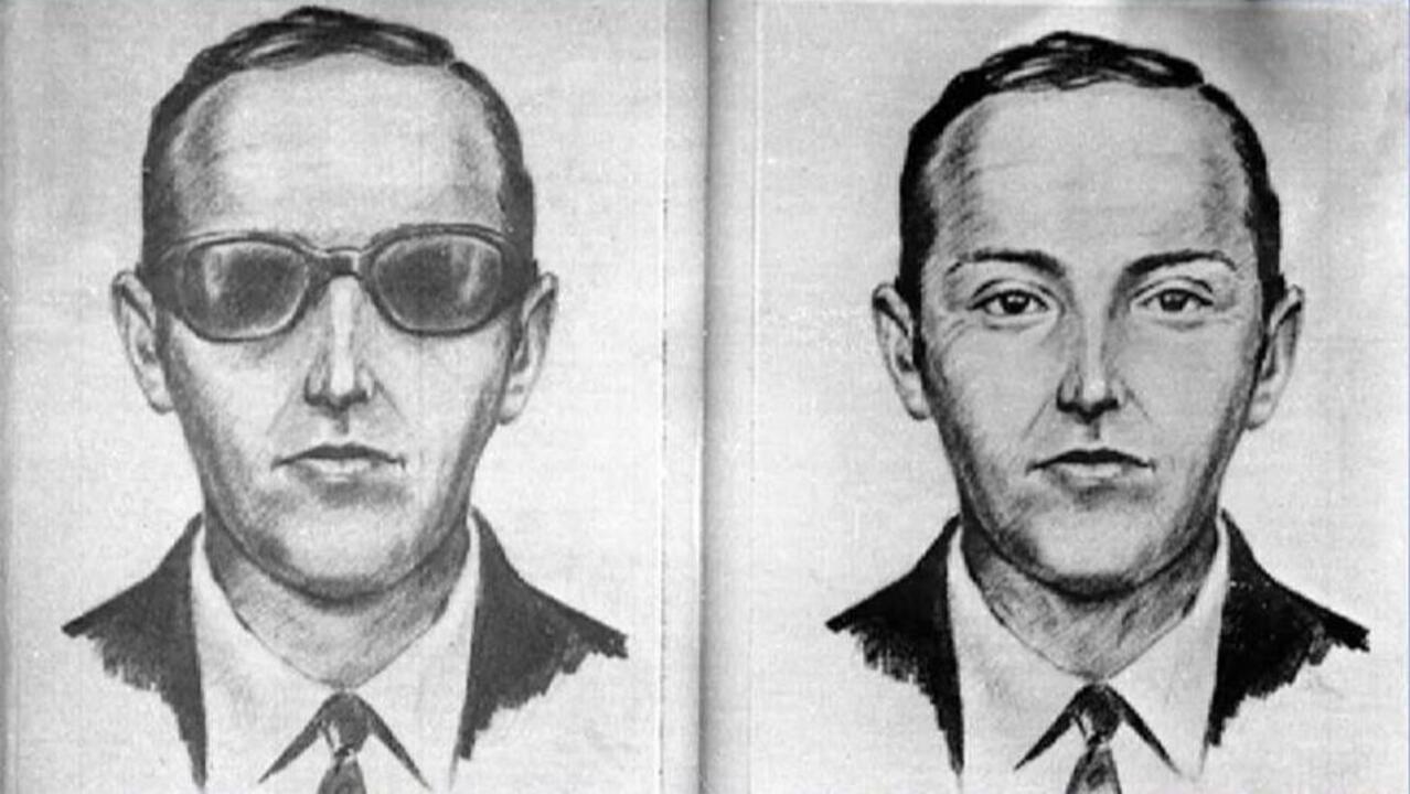 FBI closes DB Cooper investigation after 45 years