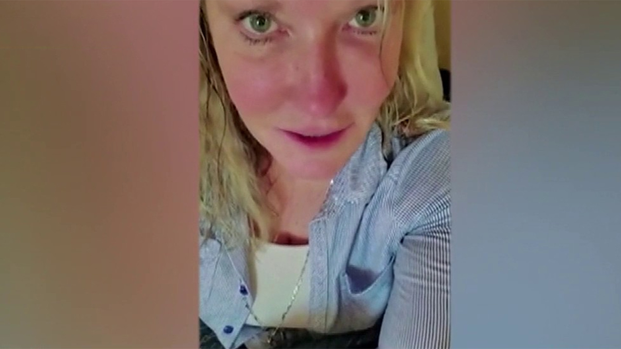 Coronavirus outbreak: Daughter stuck on cruise ship, in need of ultrasound