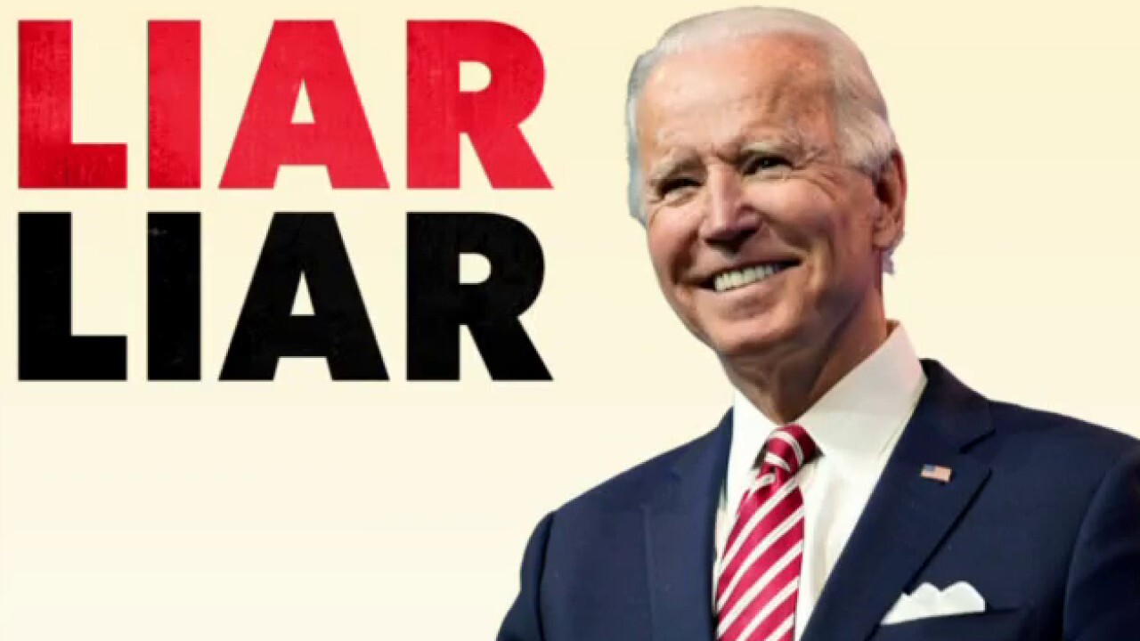 Ingraham: Biden administration is 'losing control' of its COVID-19 'narrative'