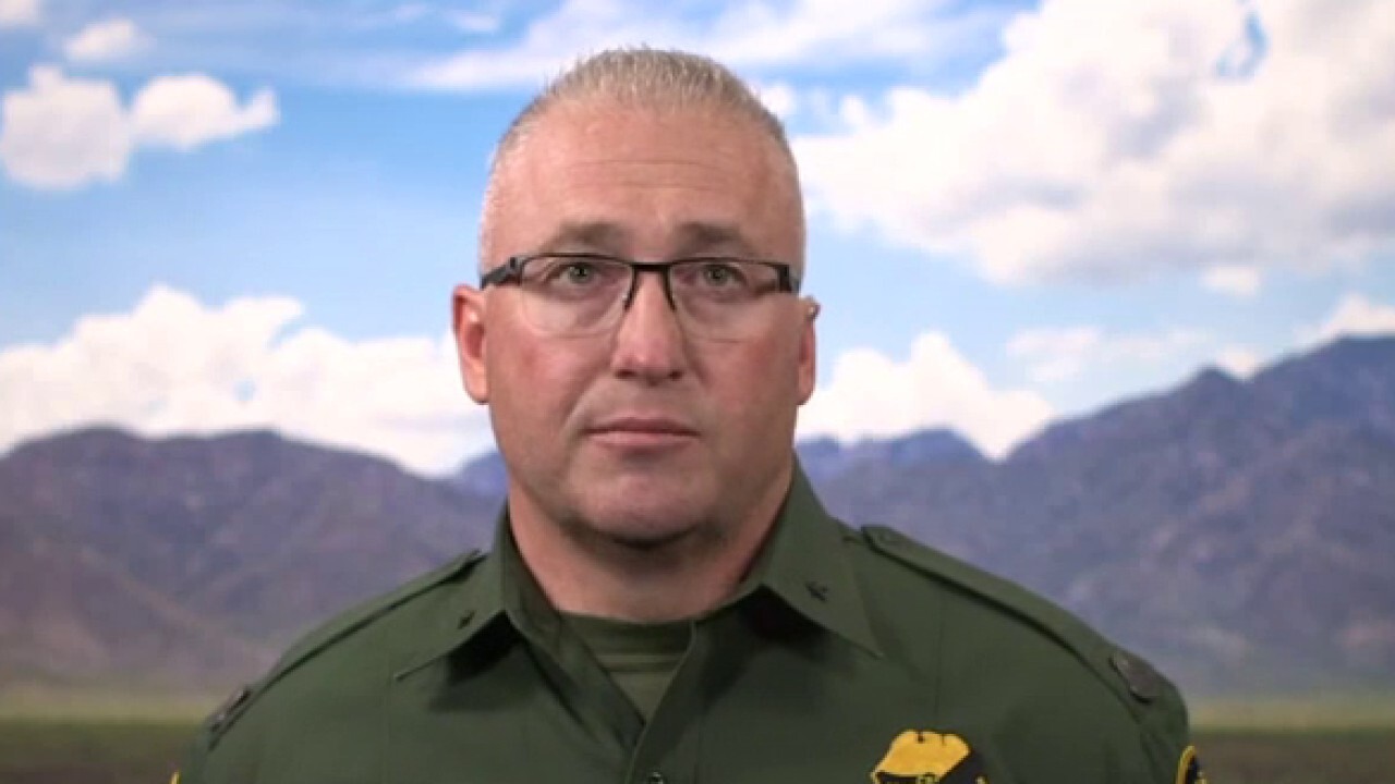 CBP official has seen 'significant increase' in single adults crossing the border