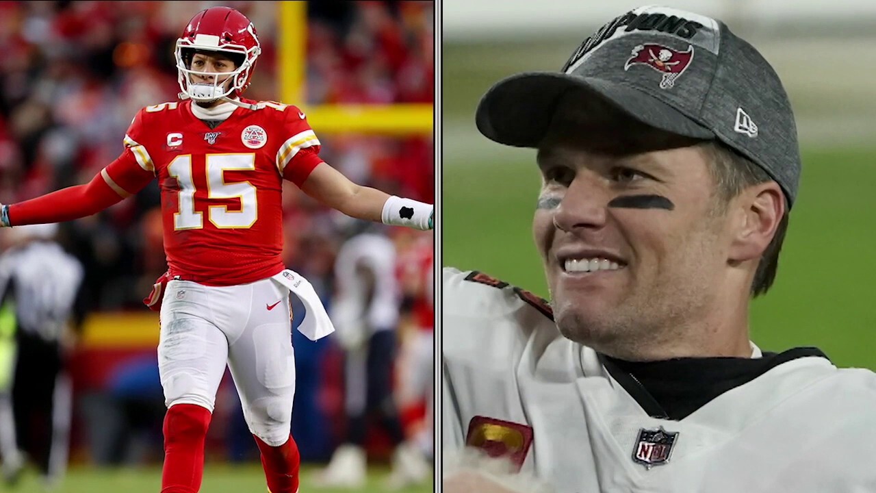 Super Bowl LV preview: What to expect when Brady takes on Mahomes