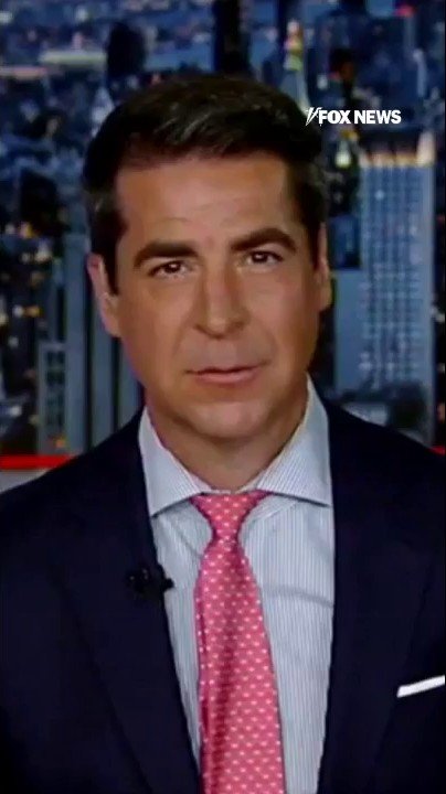 Jesse Watters: Obama's legacy is on the line