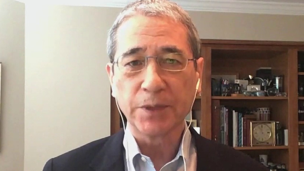 Gordon Chang: National security law allows China to do whatever it wants in Hong Kong