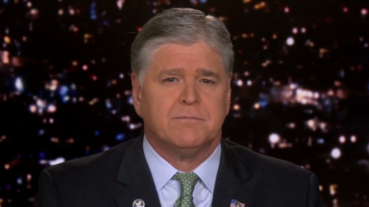 Hannity: le plan « à moitié cuit » de Biden de se retirer d’Afghanistan tuera des Américains