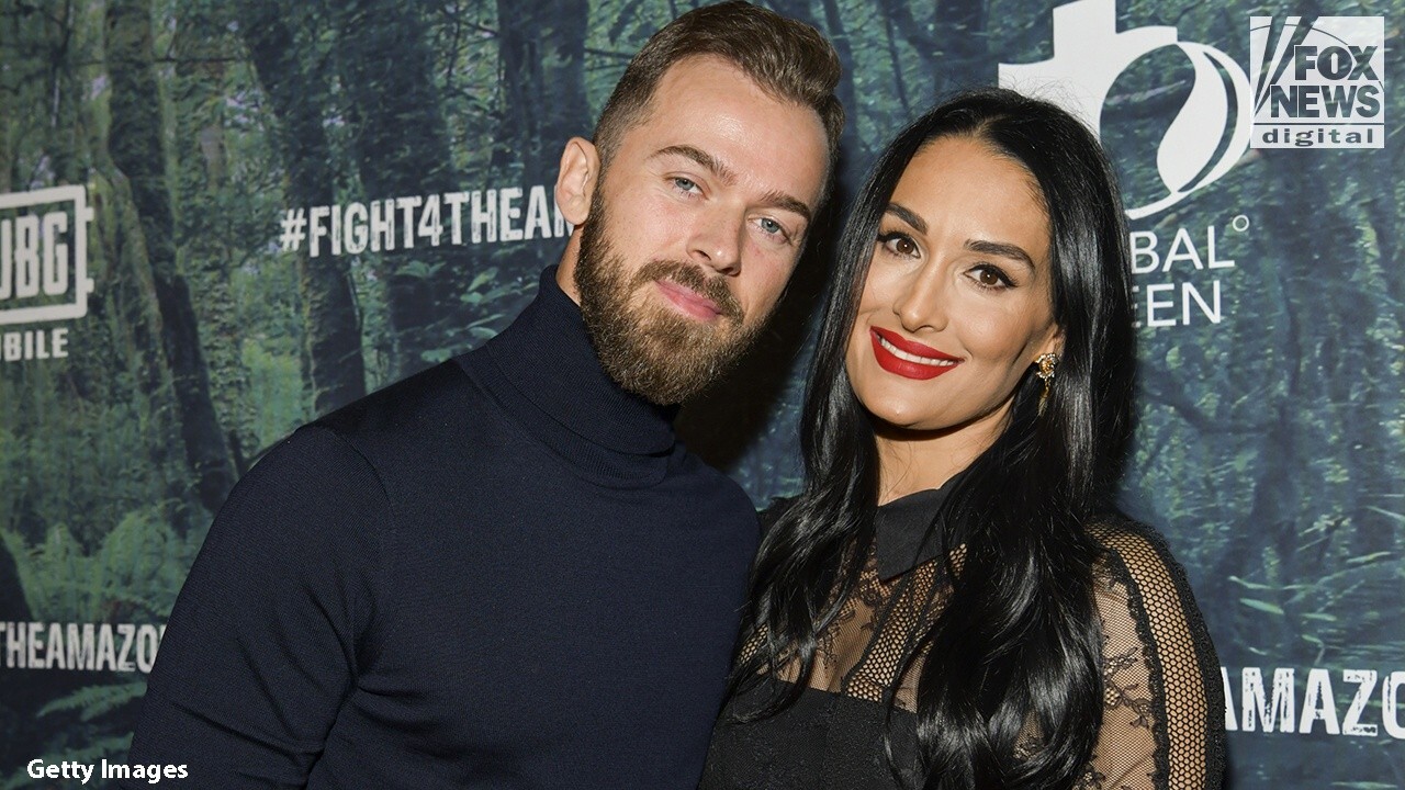 Nikki Bella on sharing her ‘love language’ to ‘DWTS’ pro Artem Chigvintsev: ‘Need to feel desired and wanted’