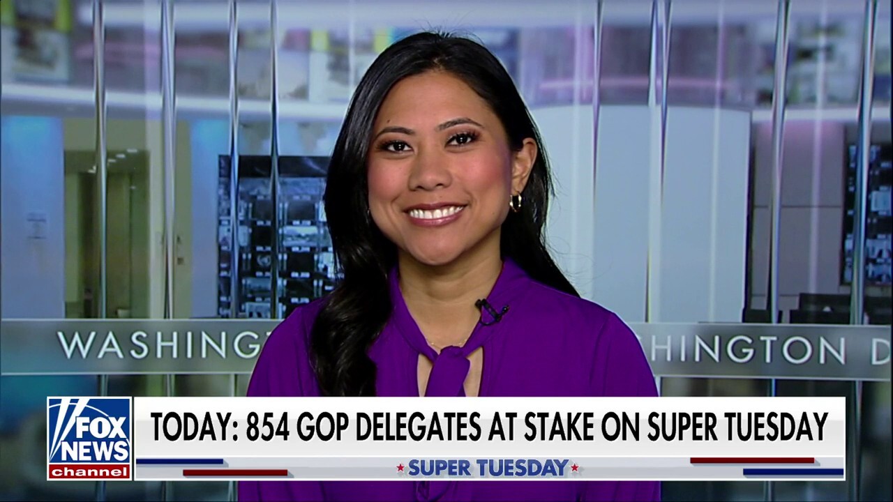 Super Tuesday elections may take hours if not days to deliver results: Madeleine Rivera