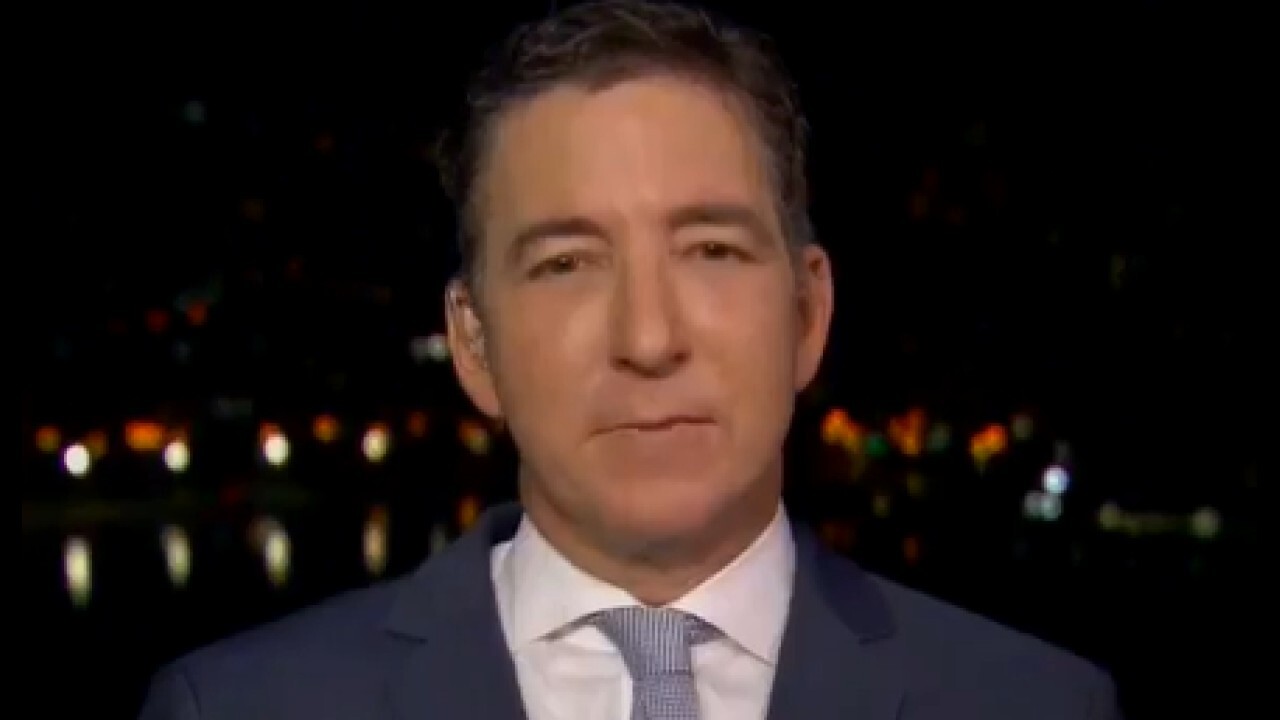 Glenn Greenwald: Established Ukraine policy became unthinkable overnight