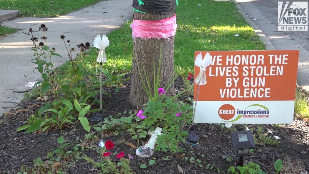 A Milwaukee activist worked to bring peace to her bullet-riddled community. Then her son was killed