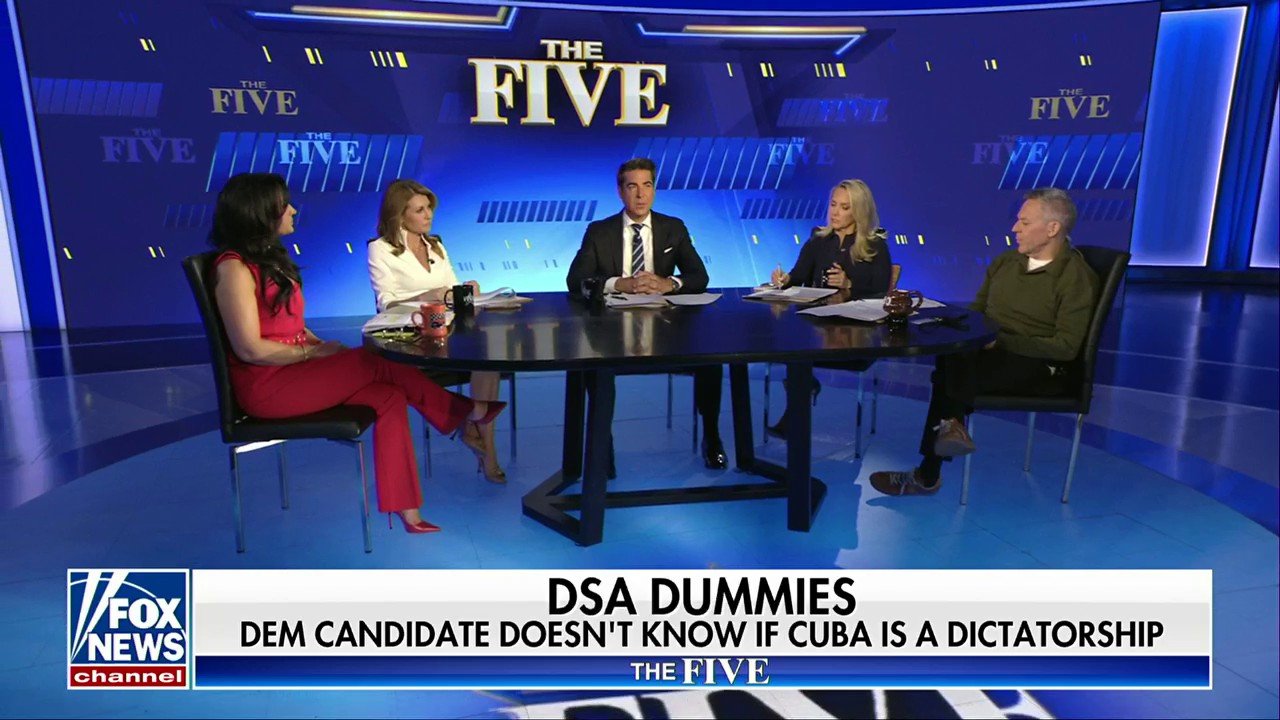 Emily Compagno: Believe Democrats when they show you how clueless they are