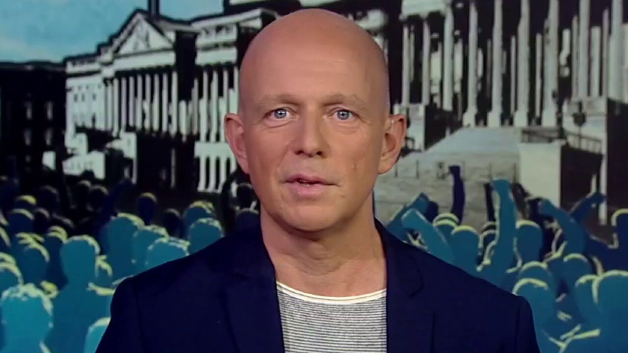 Steve Hilton Coronavirus shows pharmaceutical manufacturing should be