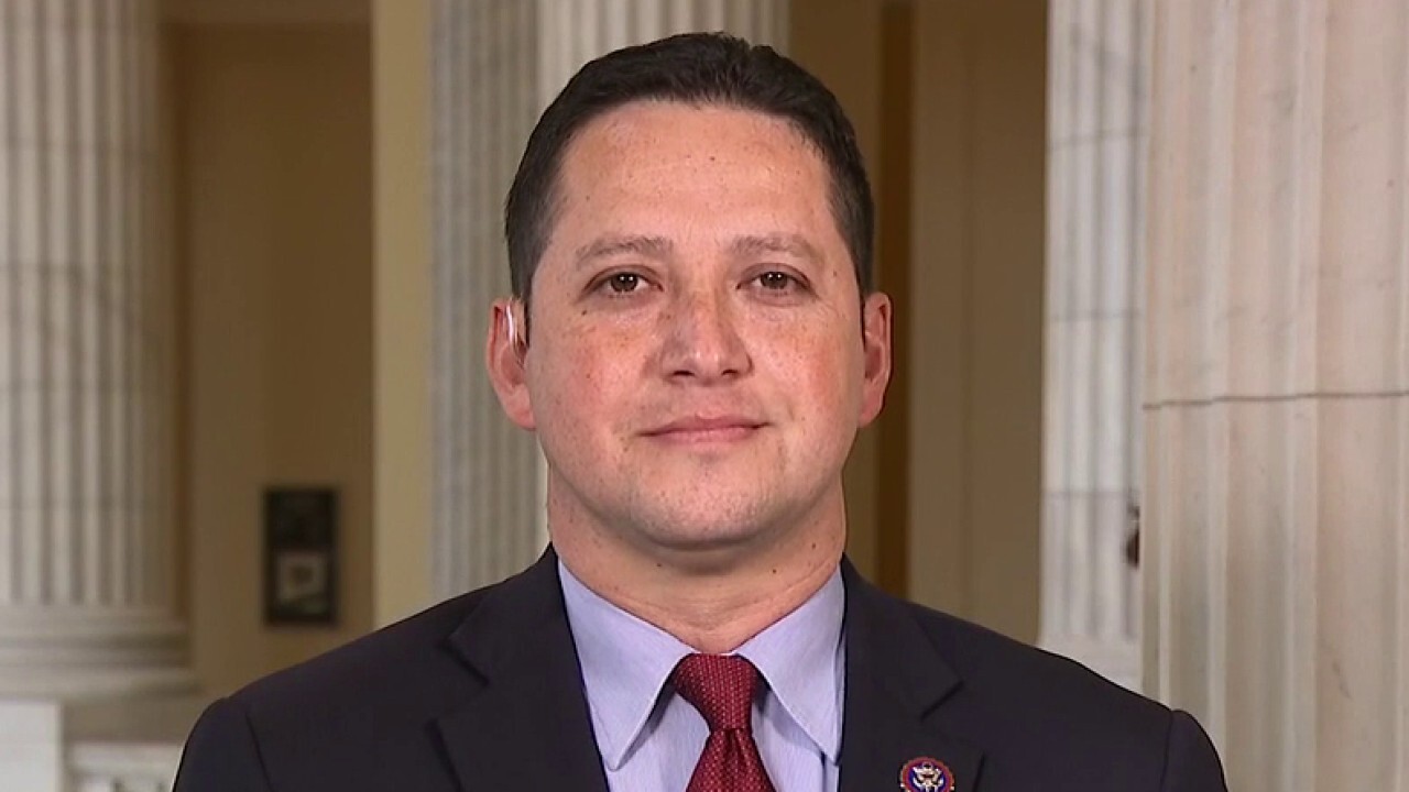 Texas Rep. Gonzales: Border ‘crisis’ is ‘worse than people realize’