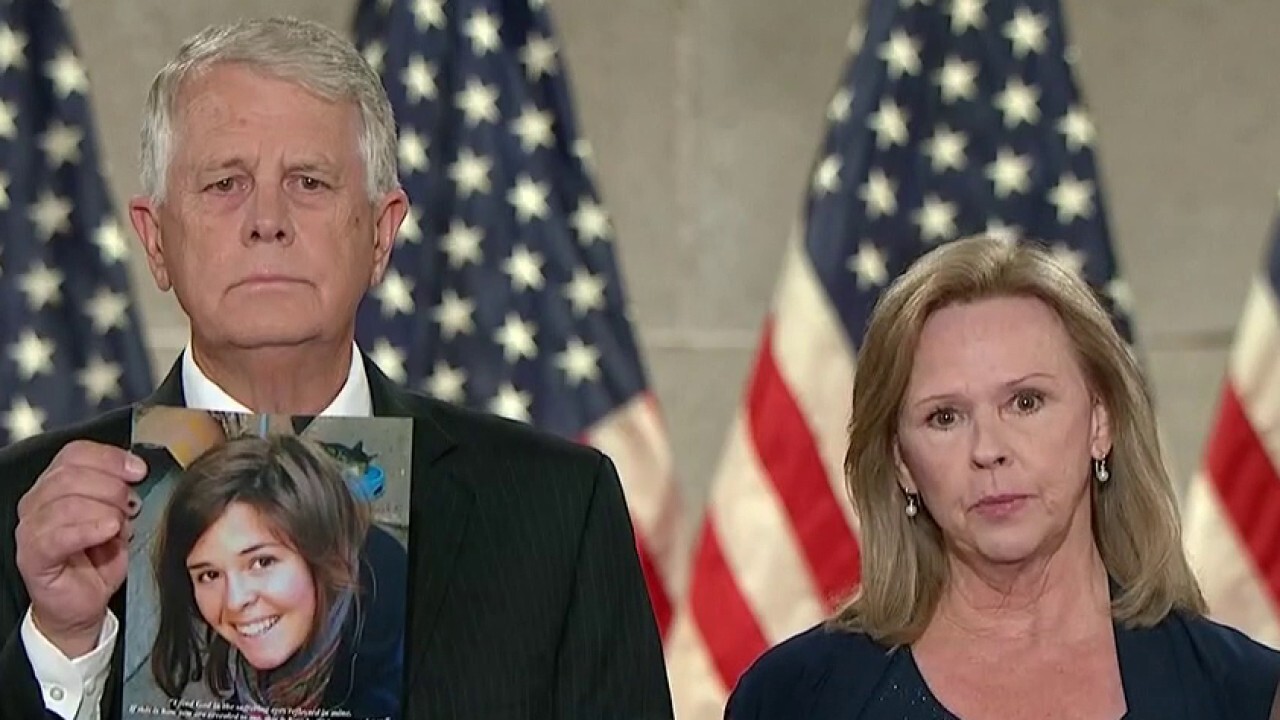 Kayla Mueller's parents: The Trump team gave us empathy we never received from the Obama administration