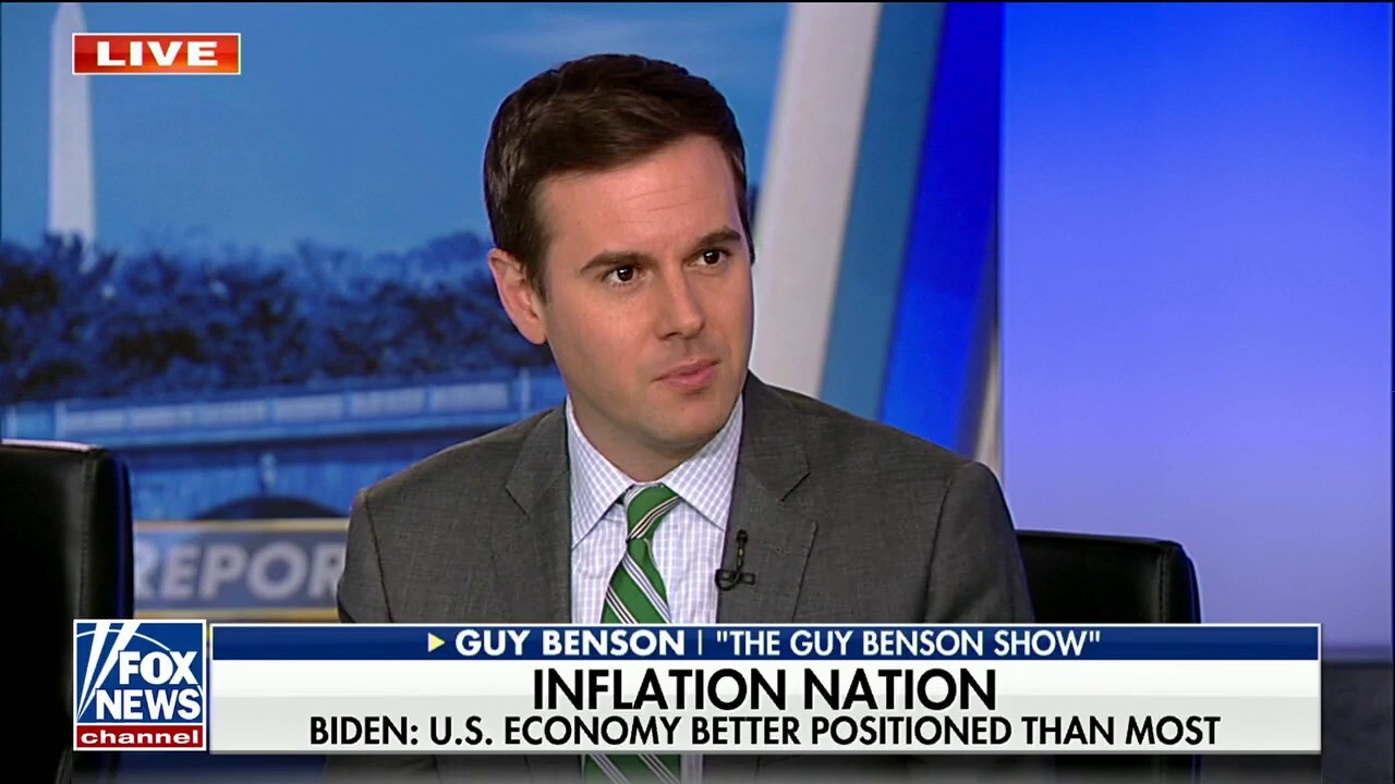 Special Report All Star panel on inflation looming over midterms