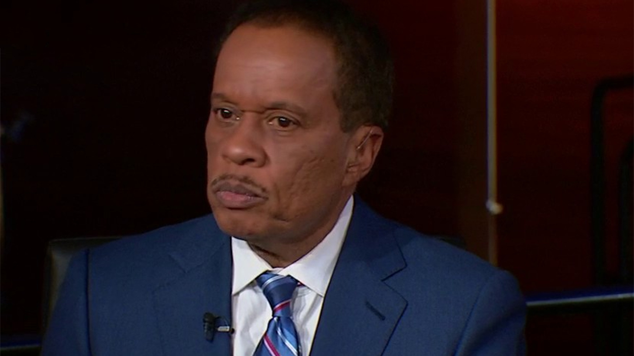 Juan Williams on delayed Iowa results: Technology breakdown having negative impact on American tradition